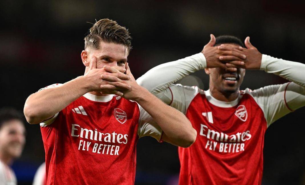 关于风云突变阿森纳今晚强势反弹，足总杯版图或变，信心回归，控场能力受关注的信息