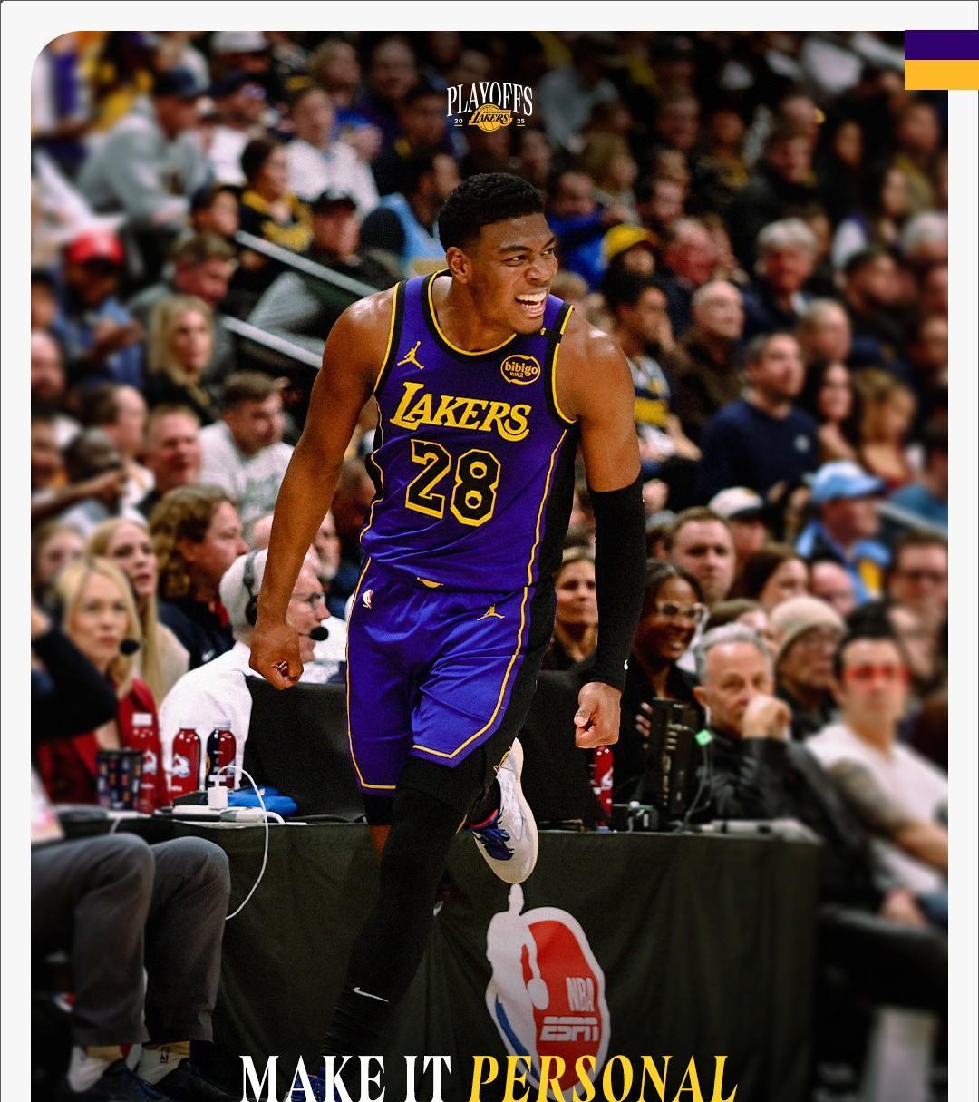 包含洛杉矶湖人迎欧篮联关键赛，今夜官宣签约，引发热议，身体对抗强度拉满的词条